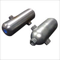 Condensate Pot