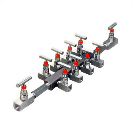 Air Header