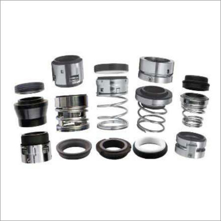 Mechanical Seal