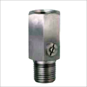 Pulsation Dampener