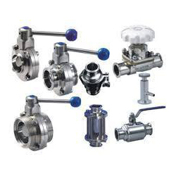 Butterfly Valve