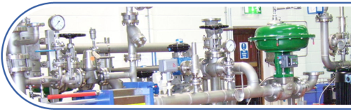 Control Valves